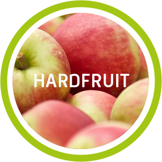 MJ Pronk hardfruit